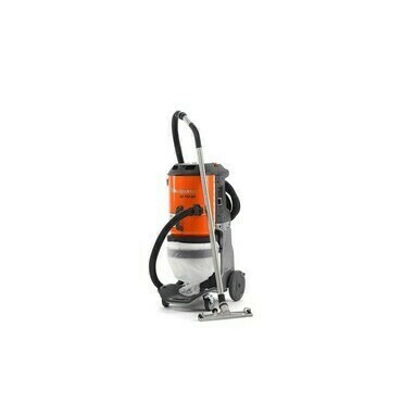 Odsávač prachu HUSQVARNA DE 110 SH