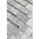 Dlažba betonová BEST AKVALINES standard brilant 120×300×80 mm