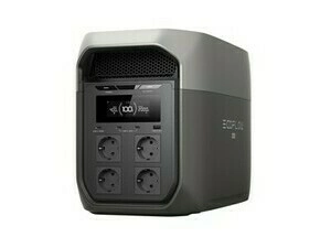 Elektrocentrála AKU EcoFlow Delta 3 Max