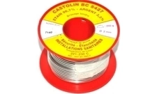 Pájka cínová Castolin Tin Flam 5427 BC 2 mm