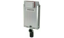 Modul instalační WECCO WM2/1000 pro závěsné WC