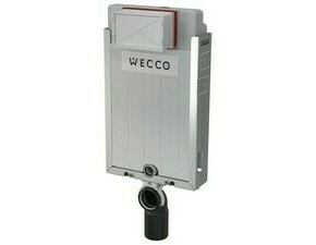 Modul instalační WECCO WM2/1000 pro závěsné WC
