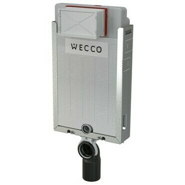 Modul instalační WECCO WM2/1000 pro závěsné WC
