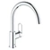 Baterie dřezová stojánková Grohe BauLoop chrom 31368000