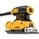 Bruska vibrační DeWALT DWE6411