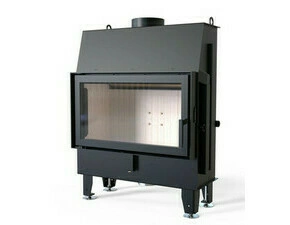 Vložka krbová Defro Hope ME 10 kW