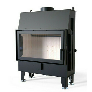 Vložka krbová Defro Hope ME 10 kW