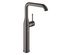 Baterie umyvadlová stojánková Grohe Essence velikost XL Hard Graphite 24170A01