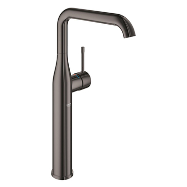 Baterie umyvadlová stojánková Grohe Essence velikost XL Hard Graphite 24170A01