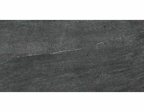 Dlažba Rako QUARZIT 40×80 cm černá DAK84739