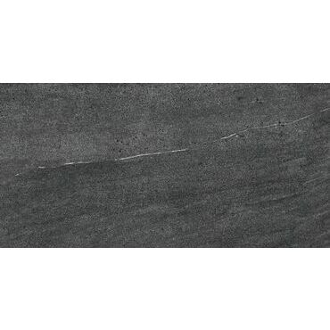 Dlažba Rako QUARZIT 40×80 cm černá DAK84739