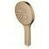 Sprcha ruční Grohe Rainshower SmartActive 130 3 proudy kartáčovaný Warm Sunset 26574DL0