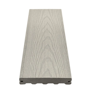 Prkno terasové Terafest Classic NATUR inox 22×137×4 000 mm