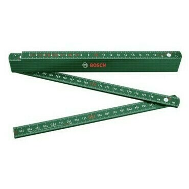 Metr skládací Bosch 2 m