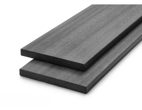Plotovka dřevoplastová DŘEVOplus PROFI grey 15×138×4000 mm