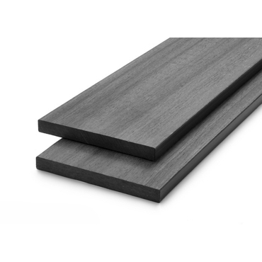 Plotovka dřevoplastová DŘEVOplus PROFI grey řez 15×138 mm