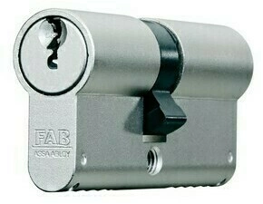 Vložka cylindrická FAB 2000BDPNs 29×35 mm