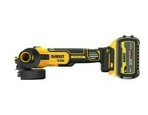 Bruska úhlová AKU DeWALT DCG409VST1