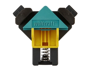 Upínače rohové Wolfcraft ES 22