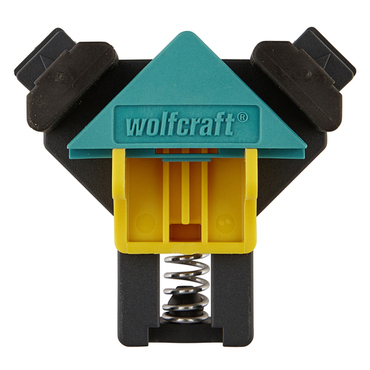 Upínače rohové Wolfcraft ES 22