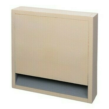 Budka pro netopýry Retek standard 400×400×100 mm
