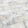 Dlažba betonová BEST ATRIO reliéfní arabica 280×560×60 mm