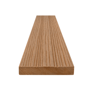 Lišta střední Woodplastic cedar 90×16×2000 mm