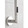 Sušák ručníků elektrický PMH Mona OL1SS 91×1 708 mm leštěná nerez