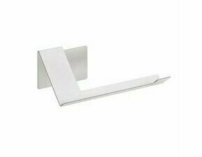 Madlo nástěnné opěrné Bemeta Niva nerez matný bez krytu