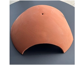 Hřebenáč rozdělovací Creaton BZ režná