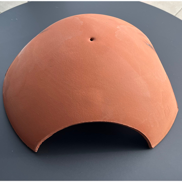 Hřebenáč rozdělovací Creaton BZ režná