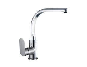 Baterie dřezová stojánková Mereo Viana CBE20103 chrom