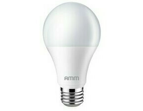 Žárovka LED AMM E27 8,5 W 3 000 K