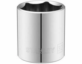 Hlavice nástrčná Stanley STMT86532-0 1/2˝ 32 mm