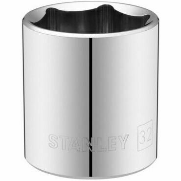 Hlavice nástrčná Stanley STMT86532-0 1/2˝ 32 mm