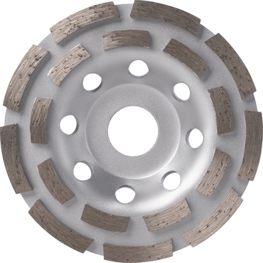 Kotouč brusný DIA DEK KH518 115×22,23 mm