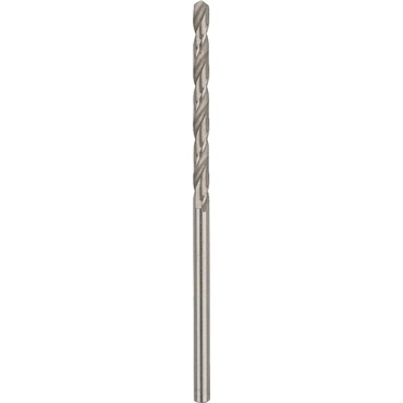 Vrták do kovu Bosch HSS-G DIN 338 2,6×30×57 mm 10 ks