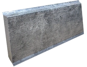 Lišta soklová Experto SPC 8977V6 Dlažba Valli