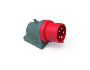 Přívodka nástěnná Bals Quick-Connect Innolinq 400 V 5pól 32 A