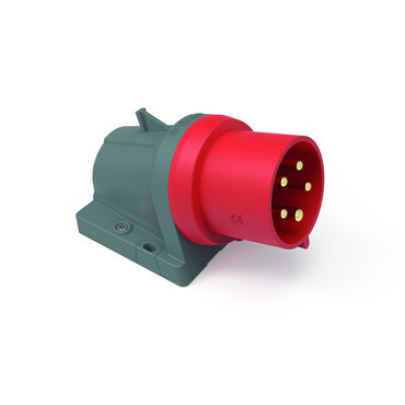 Přívodka nástěnná Bals Quick-Connect Innolinq 400 V 5pól 32 A
