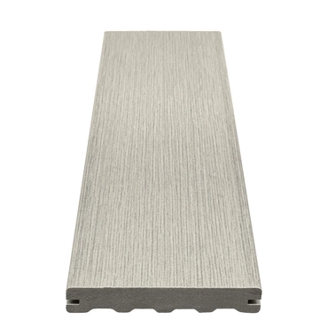 Prkno terasové Terafest Classic RUSTIC inox 22×137×4 000 mm
