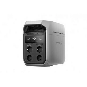 EcoFlow Delta 3 Plus