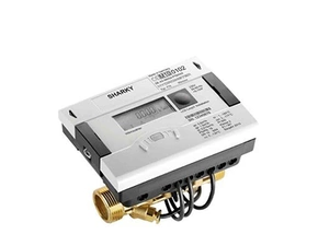 Měřič tepla 744 DN 15 Qp 1,5 m3/h