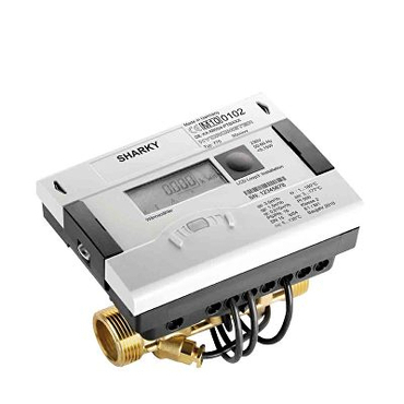 Měřič tepla 774 DN 20 Qp 2,5 m3/h