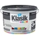 Malba interiérová HET Klasik Color šedý platinový, 4 kg