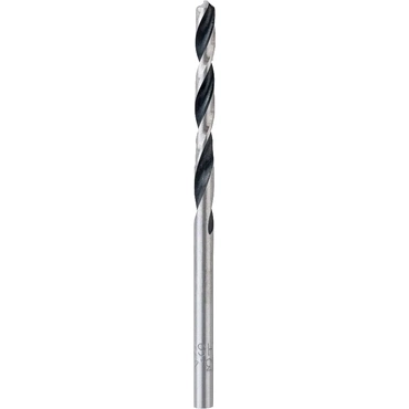 Vrták do kovu Bosch HSS PointTeQ 3,4×39 mm 10 ks