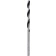Vrták do kovu Bosch HSS PointTeQ 3,4×39 mm 10 ks
