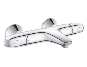 Baterie vanová termostatická Grohe Grohtherm 1000 150 mm chrom 34816003