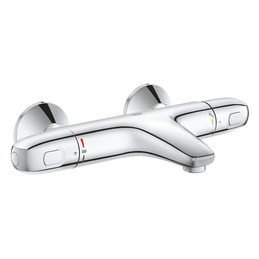 Baterie vanová termostatická Grohe Grohtherm 1000 150 mm chrom 34816003