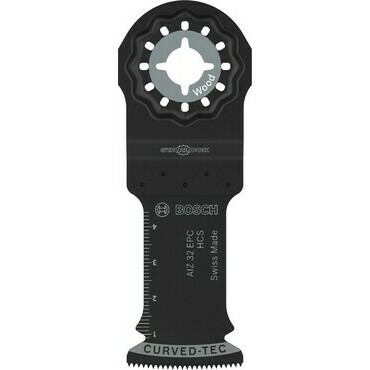 List ponorný Bosch AIZ 32 EPC Starlock